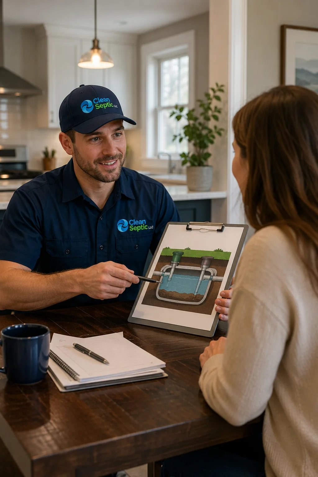 Septic Tank Pumping Norman Park, GA FAQs